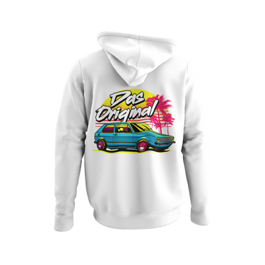 Sudadera VW Golf mk1 Classic